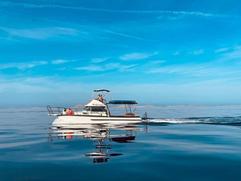 Zadar: Private Boat Tour to Croatian Islands - Frequently Asked Questions