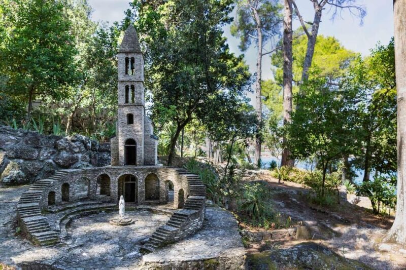 Zadar: Private Boat Tour to Island Ugljan, Galevac, Oljak - Key Points