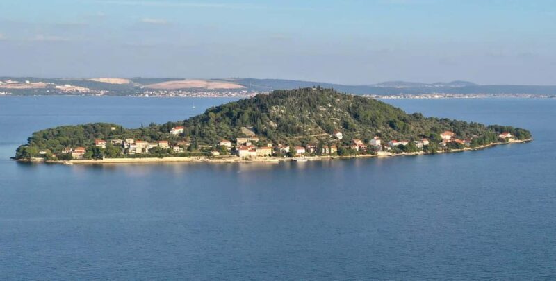 Zadar: Private Boat Tour to Island Ugljan, Galevac, Oljak - Value and Cost Analysis