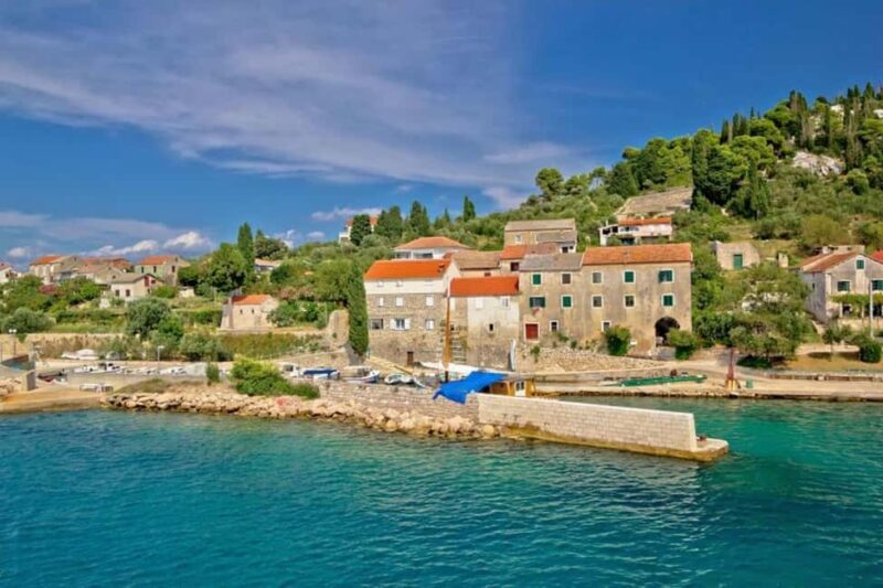 Zadar: Private Boat Tour to Island Ugljan, Galevac, Oljak - Practical Tips for Your Trip