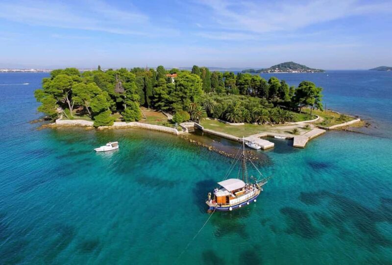 Zadar: Private Boat Tour to Island Ugljan, Galevac, Oljak - Who Will Love This Tour?