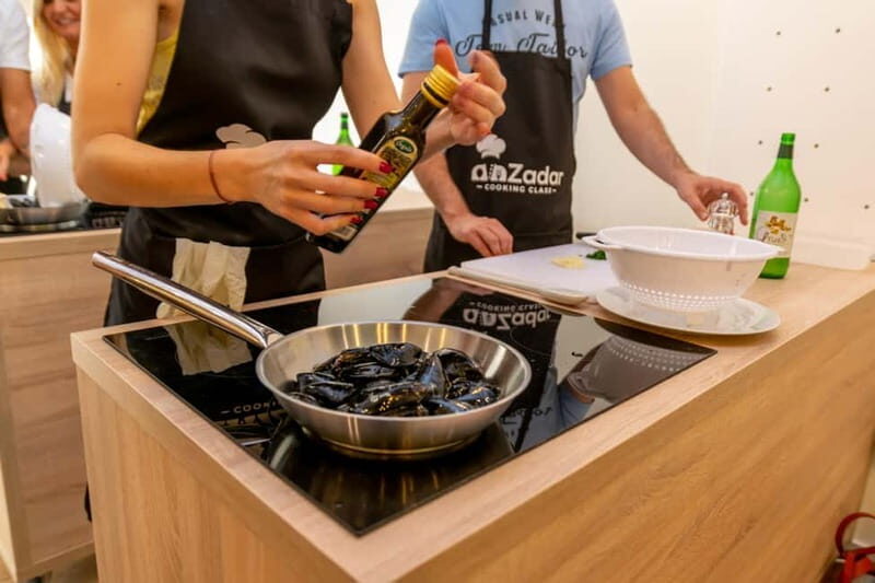 Zadar: Private Cooking Class - What Past Participants Say