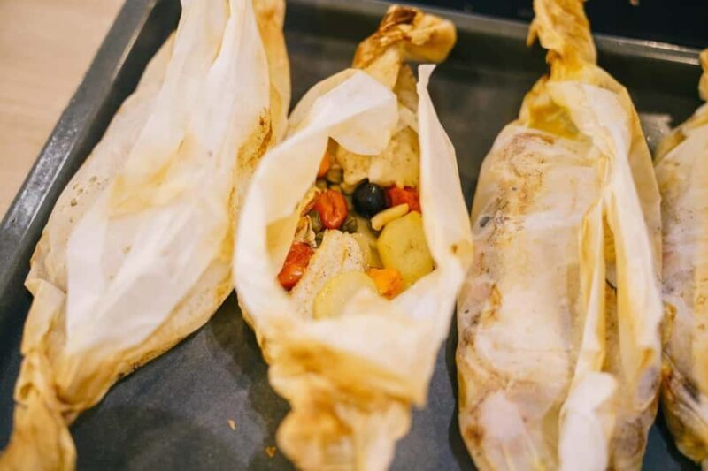 Zadar: Private Cooking Class - Practical Details and Tips
