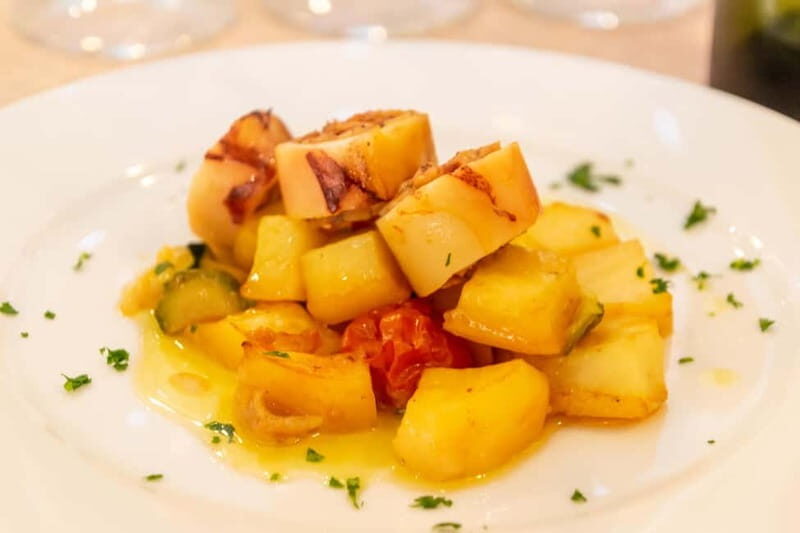 Zadar: Private Cooking Class - Who Should Consider This Experience?