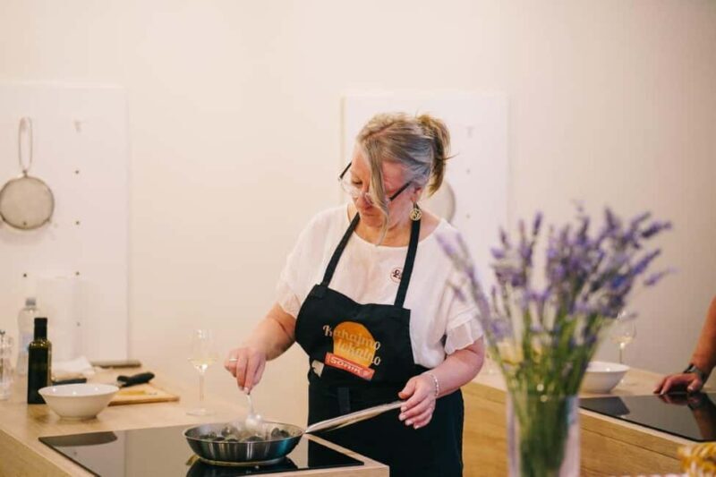 Zadar: Private Cooking Class - Final Thoughts