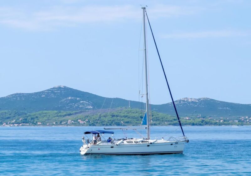 Zadar: Private Full-Day Sailing Tour - Authenticity and Experience
