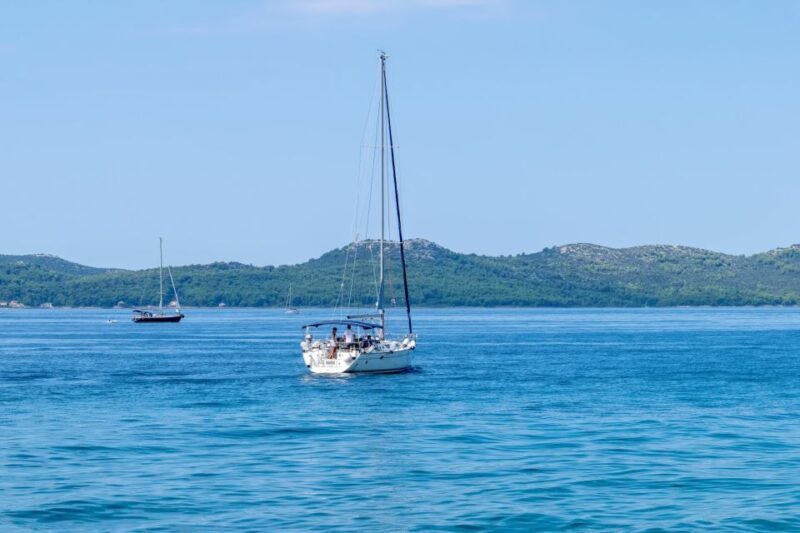 Zadar: Private Full-Day Sailing Tour - Who Will Love This Tour?