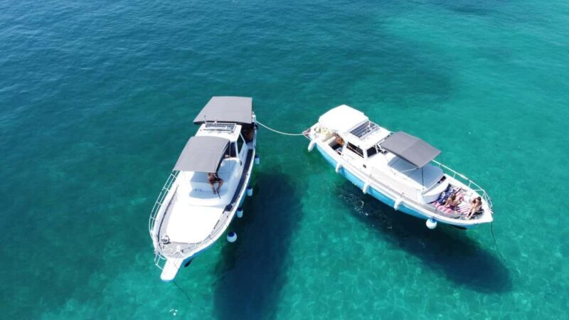 Zadar: Private Island Hopping & Wine Tasting with Canapés - The Sum Up: Why You Should Consider This Tour