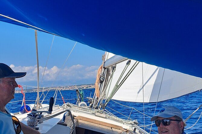 Zadar: Private Sailing Sunset Tour with champagne - FAQ