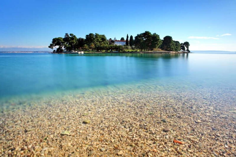 Zadar: Private SpeedBoat Tour to Islands - Drinks Included - Key Points