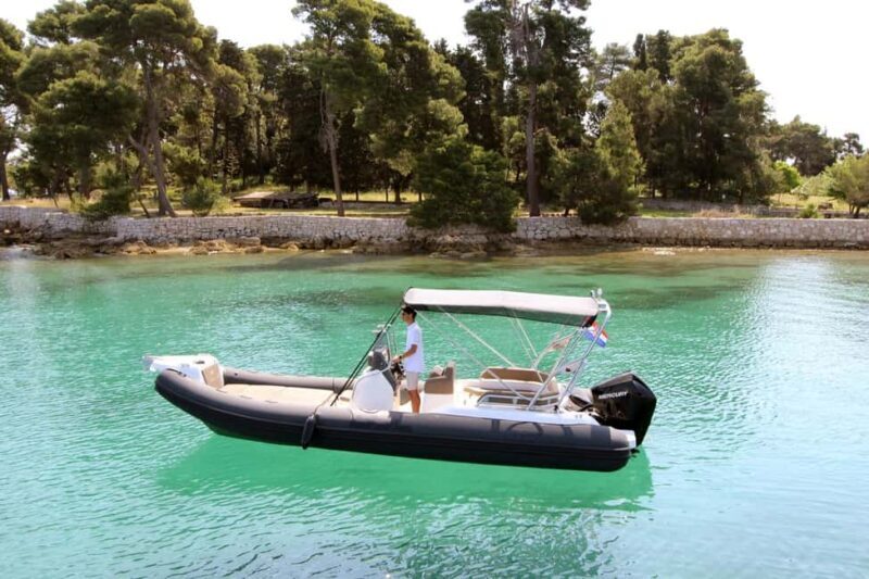 Zadar: Private SpeedBoat Tour to Islands - Drinks Included - Final Thoughts