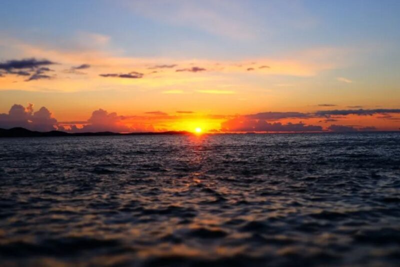 Zadar: Private Sunset Sailboat Tour with Drinks - The Value of This Experience