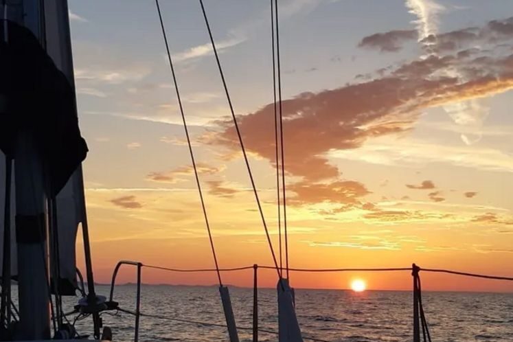Zadar: Private Sunset Sailboat Tour with Drinks - Final Thoughts