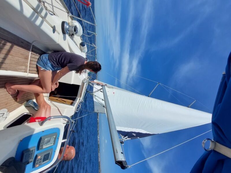 Zadar: Private Sunset Sailing Tour in Zadar Archipelago - An In-Depth Look at the Zadar Sunset Sailing Tour