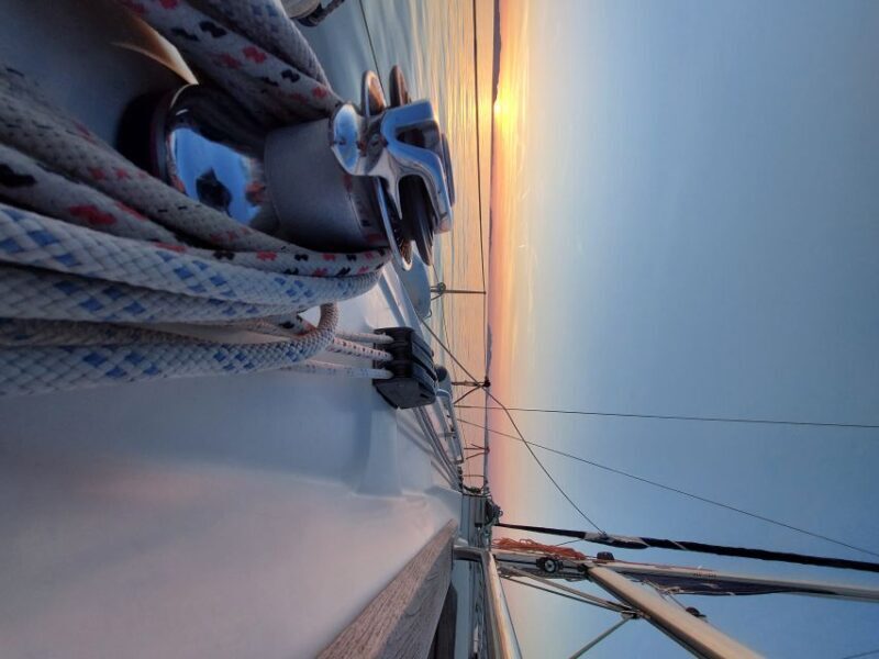 Zadar: Private Sunset Sailing Tour in Zadar Archipelago - FAQ