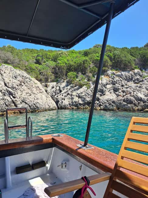 Zadar: Private Tour to Ugljan, Osljak and Galevac - half day - Key Points
