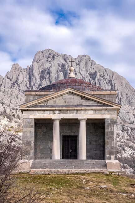 Zadar: Private Velebit Mountains & Zrmanja Canyon Photo Tour - Discovering the Heart of Dalmatia: An Authentic Adventure