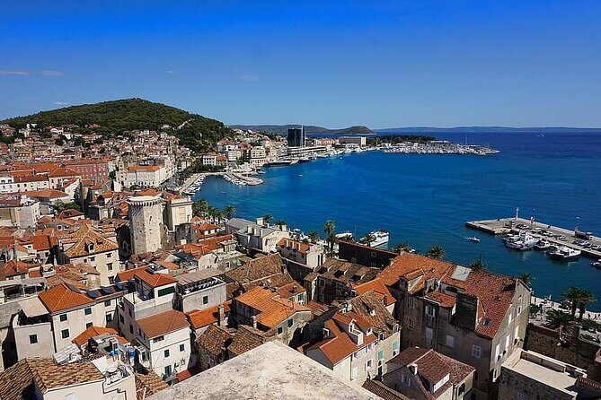 Zadar Private Walking Tour Experience - Key Points