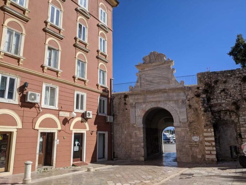 Zadar: Private Walking Tour Through 3,000 Years of History - Who Will Love This Tour?