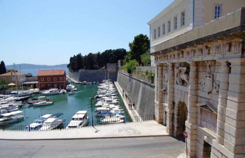 Zadar: Private Walking Tour Through 3,000 Years of History - The Sum Up