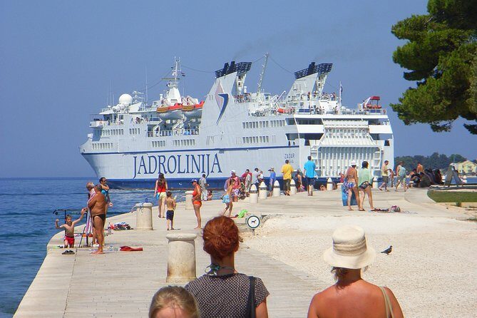 Zadar Private Walking Tour With A Professional Guide - Who Will Love This Tour?