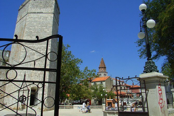 Zadar Private Walking Tour With A Professional Guide - The Sum Up