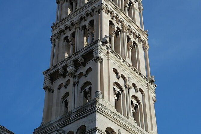 Zadar Private Walking Tour with Transfer from the Port - Exploring Zadar: What’s Included and What to Expect