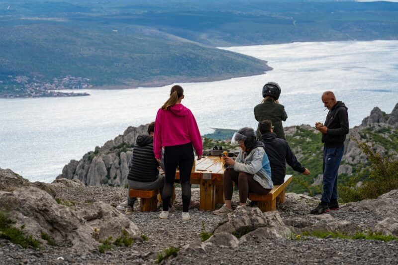 ZADAR REGION: QUAD ADVENTURE TO REMEMBER - Authentic Experiences and Genuine Value