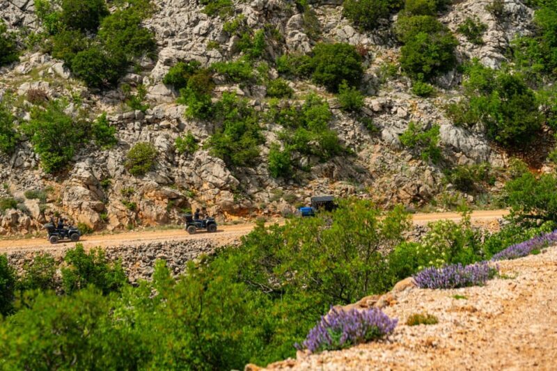 ZADAR REGION: QUAD ADVENTURE TO REMEMBER - The Sum Up: Is This Tour Right for You?