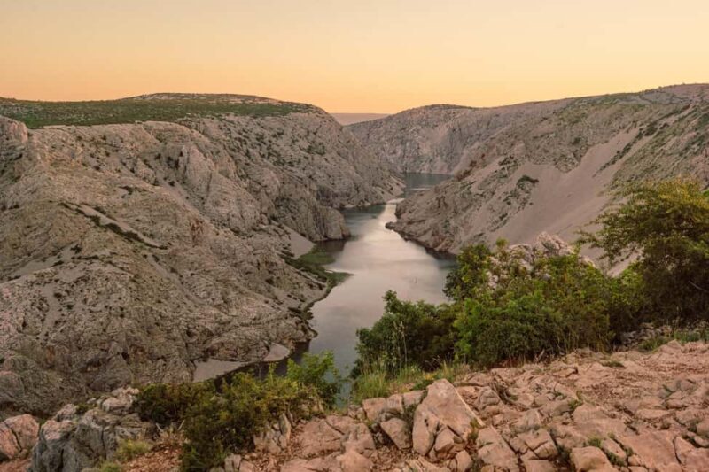 ZADAR REGION: QUAD ADVENTURE TO REMEMBER - FAQ
