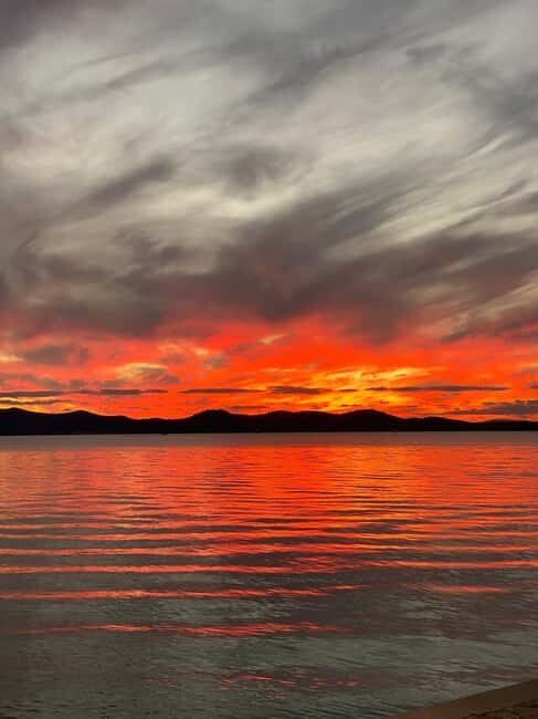 Zadar: Romantic Sunset Boat Tour with Champagne - Practical Tips for Travelers