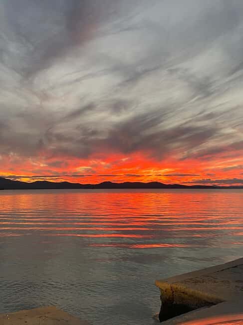 Zadar: Romantic Sunset Boat Tour with Champagne - Who Will Love This Tour?