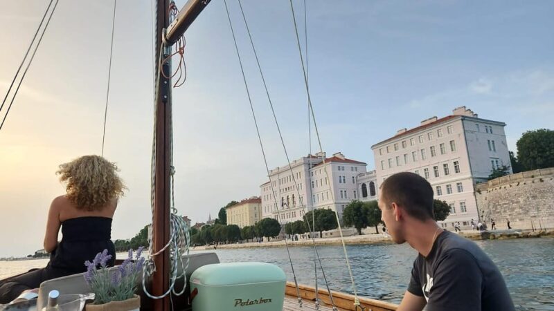 Zadar romantic Sunset discovery - Frequently Asked Questions (FAQs)