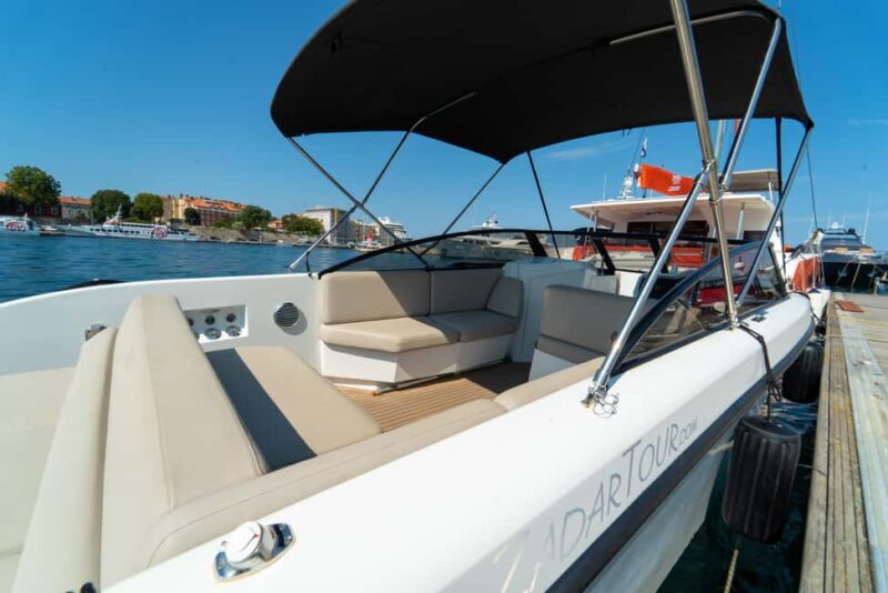 Zadar: Sakarun, Cave, Blue Lagoon, Dragon Eye & Snorkel Tour - An in-Depth Look at the Experience