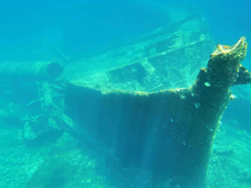 Zadar: Sakarun, Cave, Blue Lagoon, Dragon Eye & Snorkel Tour - Authentic Traveler Insights
