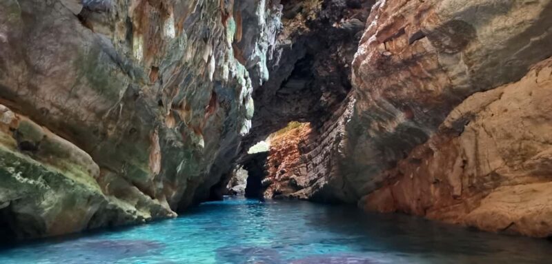 Zadar: Sakarun, Cave, Blue Lagoon, Dragon Eye & Snorkel Tour - The Sum Up