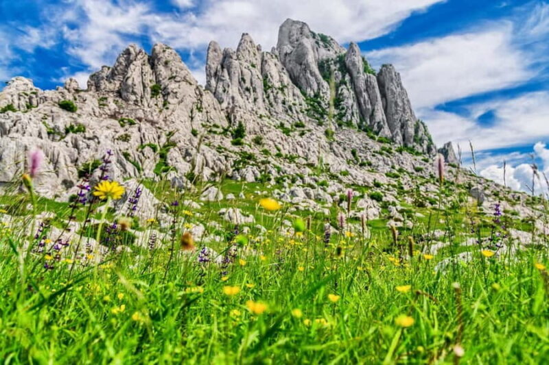 Zadar: Scenic trip to mountains, caves and rivers - An In-Depth Look at the Tour Experience