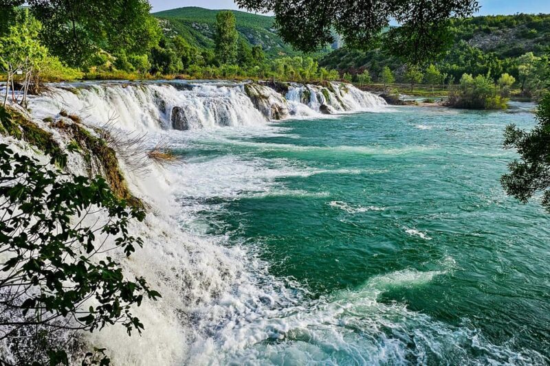 Zadar: Scenic trip to mountains, caves and rivers - FAQ about the Zadar: Scenic trip to mountains, caves and rivers
