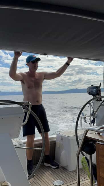 Zadar: Sea, Sun, and Wind Half-Day Sailing Adventure - Final Thoughts