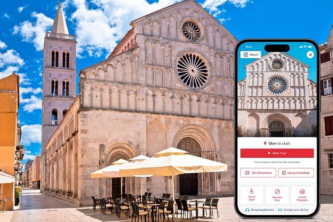 Zadar Self Guided Sherlock Holmes Murder Mystery Game - Authentic Feedback and Insights