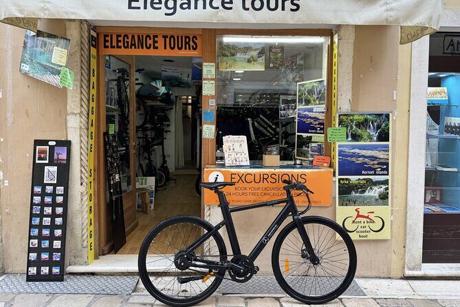 Zadar Small-Group Walking Tour - FAQs