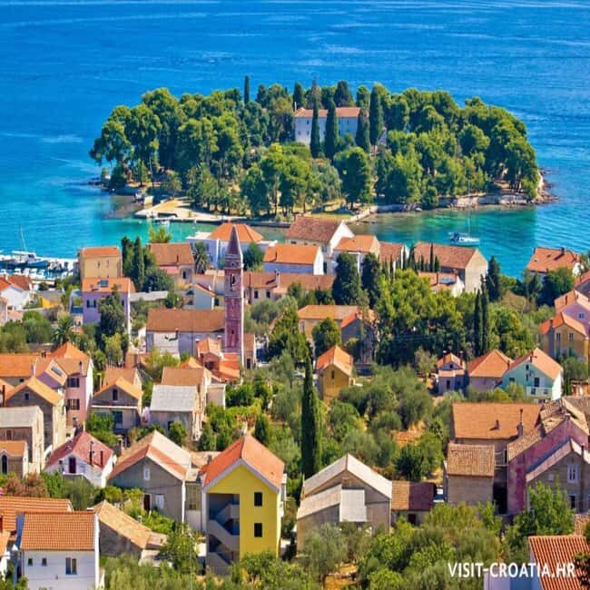 Zadar Speed Boat Tour: A Thrilling Adriatic Adventure - Key Points