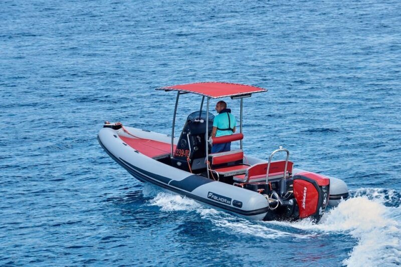 Zadar Speed Boat Tour: A Thrilling Adriatic Adventure - Why This Tour Is a Great Choice