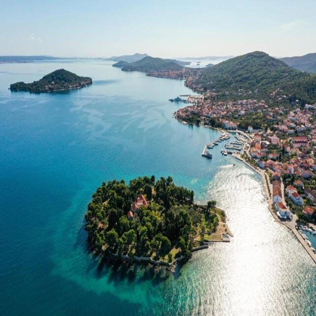 Zadar Speed Boat Tour: A Thrilling Adriatic Adventure - FAQs