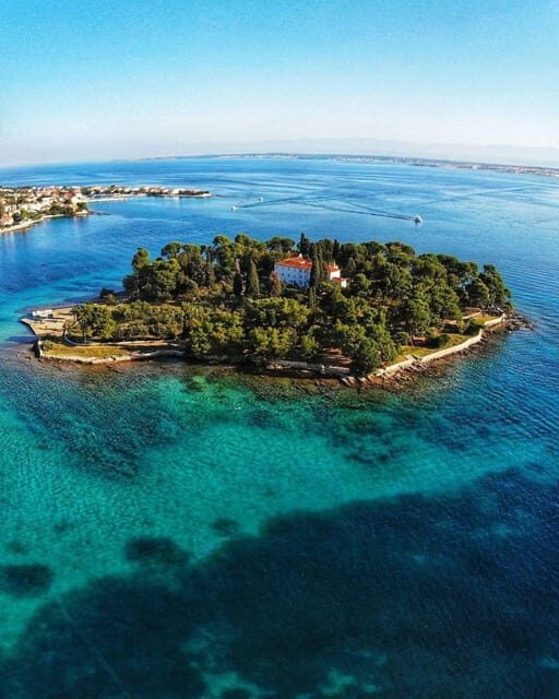 Zadar: SpeedBoat Tour to 3 Islands - Swimming & Snorkeling - Introduction: An Exciting Day on the Croatian Waters