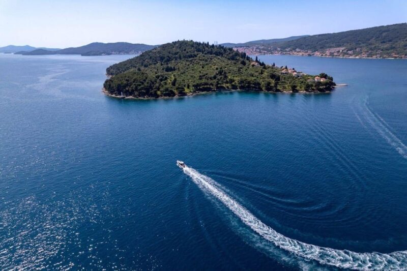 Zadar: SpeedBoat Tour to 3 Islands - Swimming & Snorkeling - Practical Details: What You Need to Know