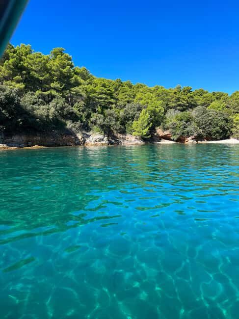 Zadar: SpeedBoat Tour to 3 Islands - Swimming & Snorkeling - The Sum Up: Is This Tour Right for You?
