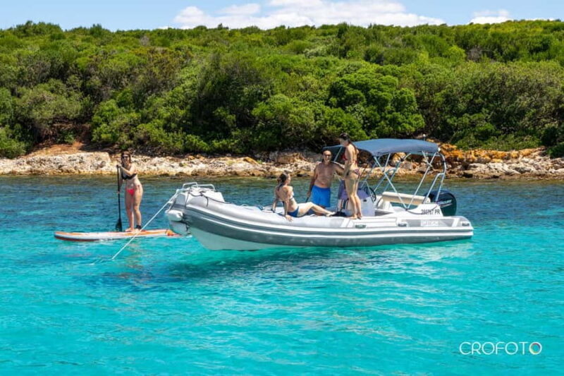 Zadar: Speedboat Tour with Snorkeling and Drinks - The Sum Up: Is It Worth It?