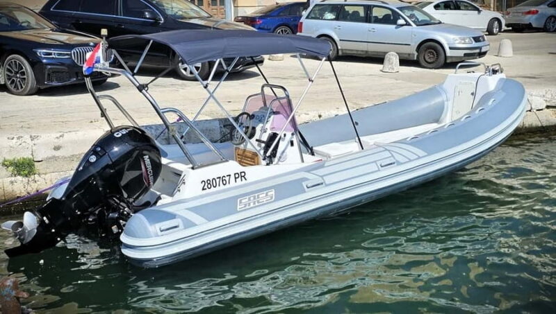 Zadar: Speedboat Tour with Snorkeling and Drinks - FAQs