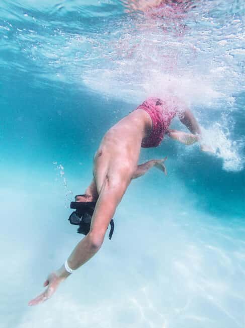 Zadar: Speedboat Tour with Snorkeling & Fruit - Weather & Flexibility